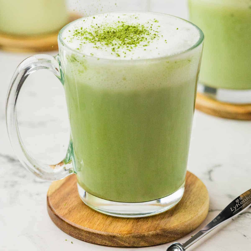 Matcha Cérémonie Premium BIO - en vrac (sachet)