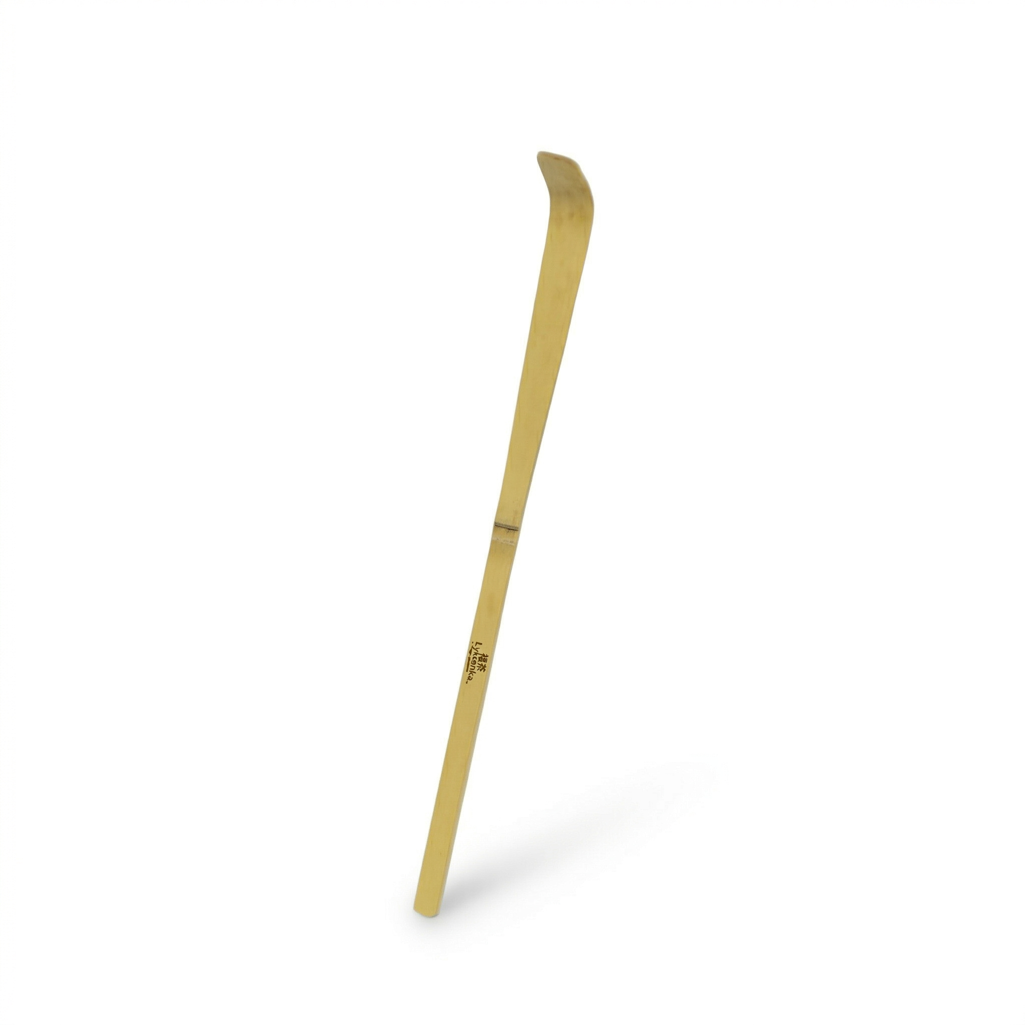 Chashaku - Handcrafted Bamboo Scoop