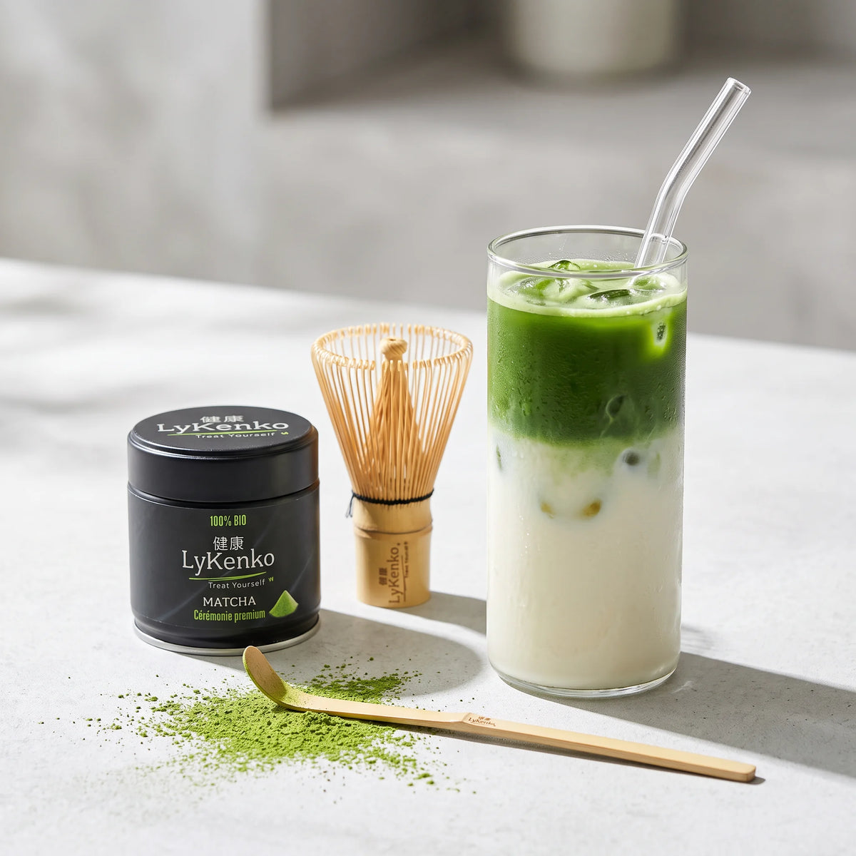 Le Rituel - Set Découverte 30g