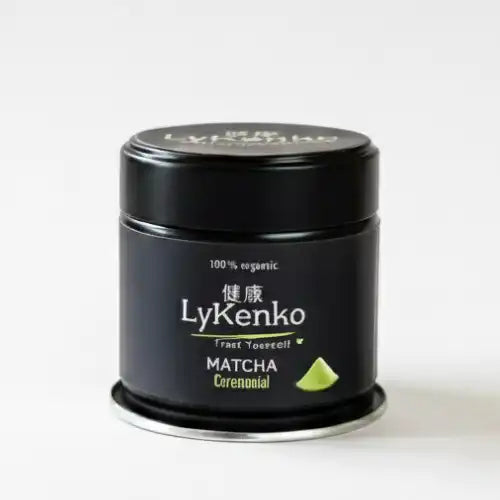 Matcha Premium Cérémonie BIO Nature - 30g