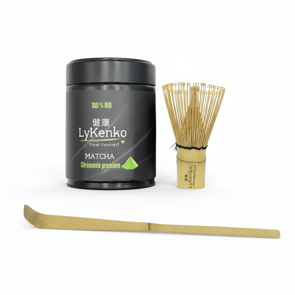 Le Signature - Set Découverte 50g