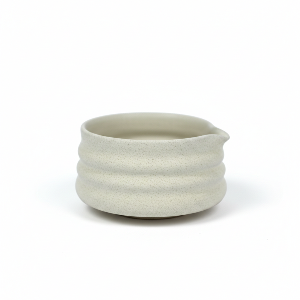 Chawan - Handcrafted Ceramic Bowl