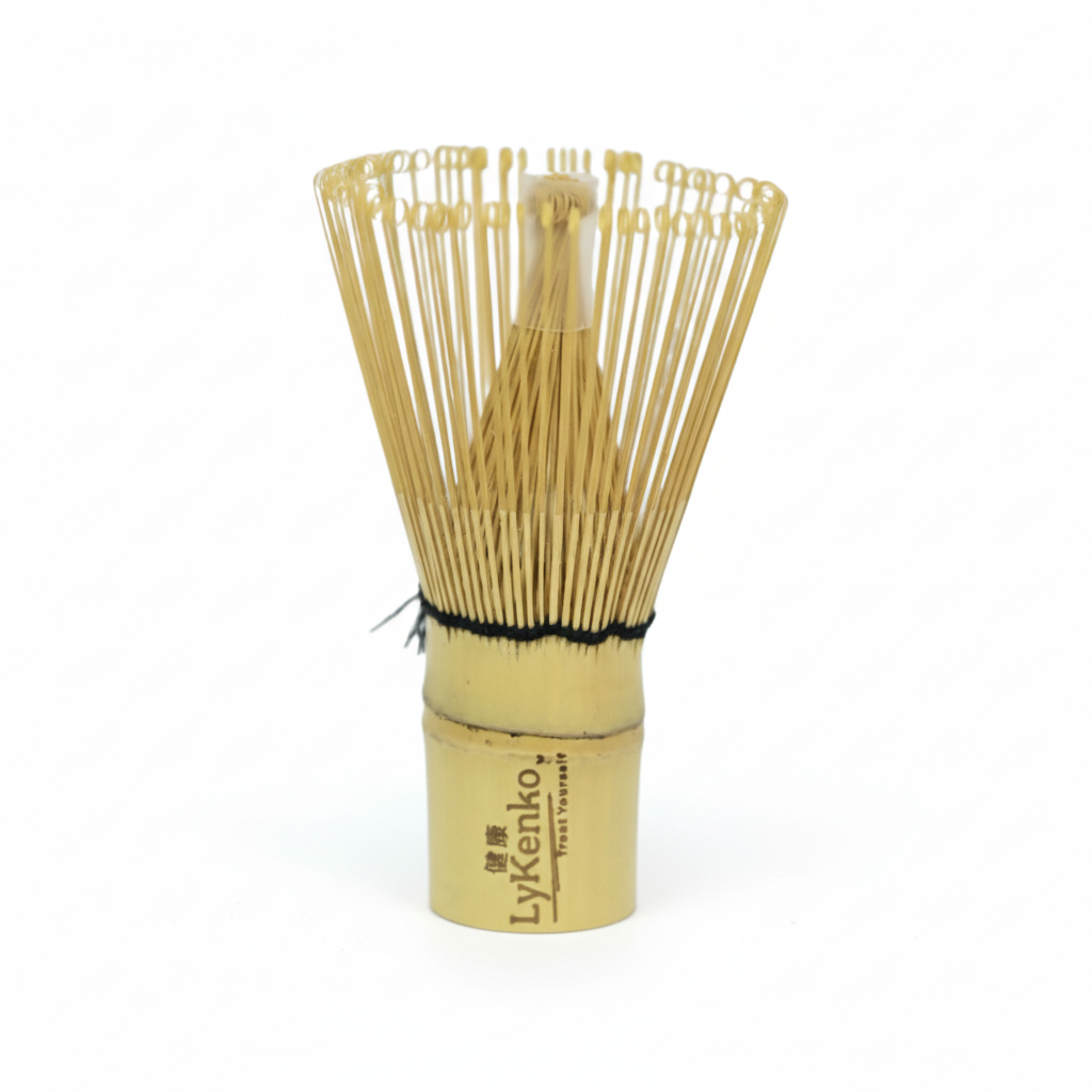 Chasen - Handcrafted Bamboo Whisk