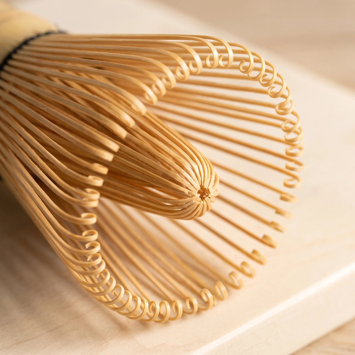 Chasen - Handcrafted Bamboo Whisk
