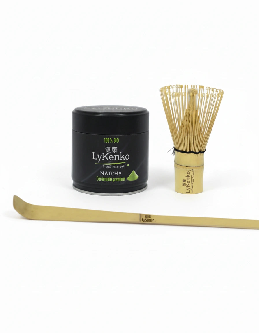 Le Rituel - Set Découverte 30g