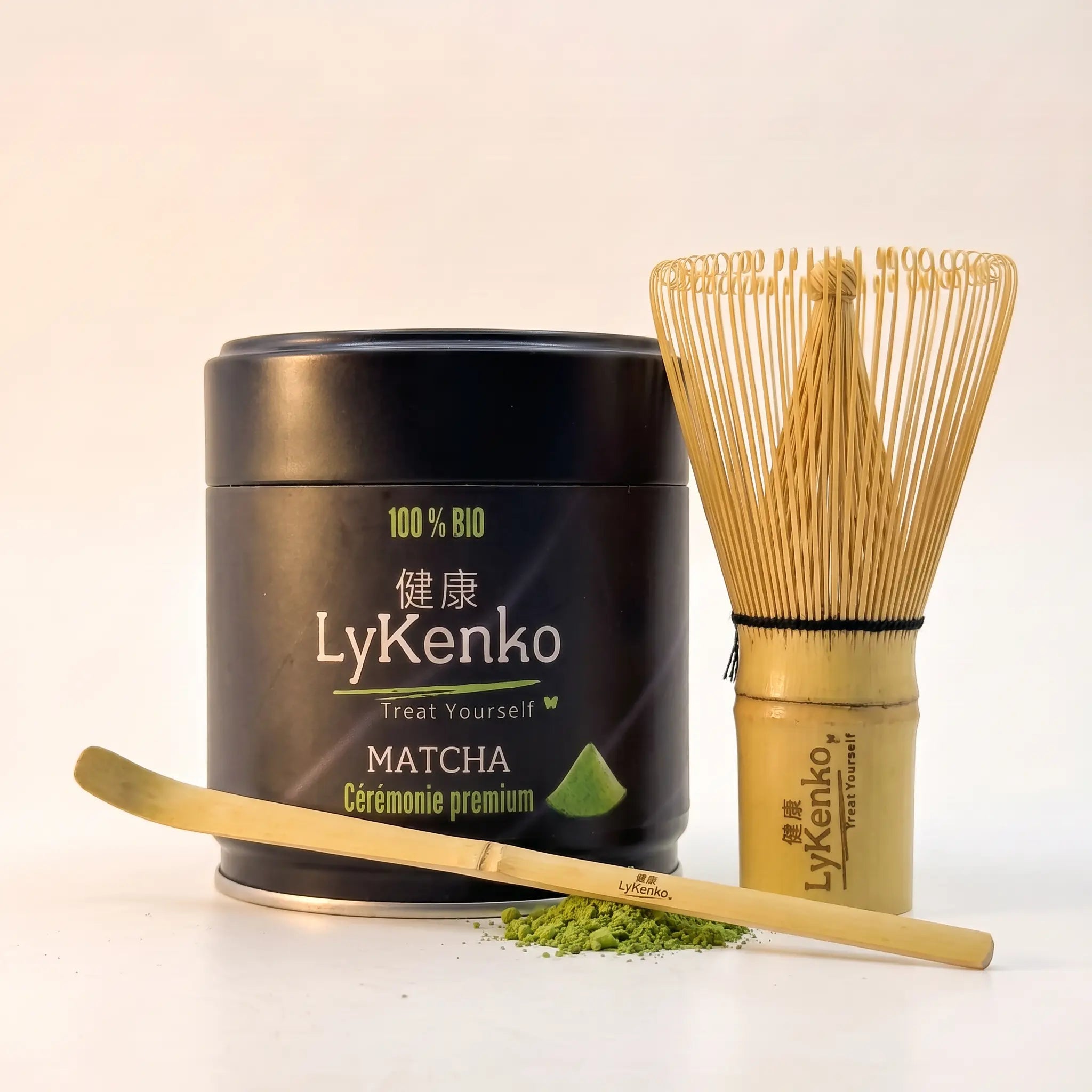 Le Rituel - Set Découverte 30g