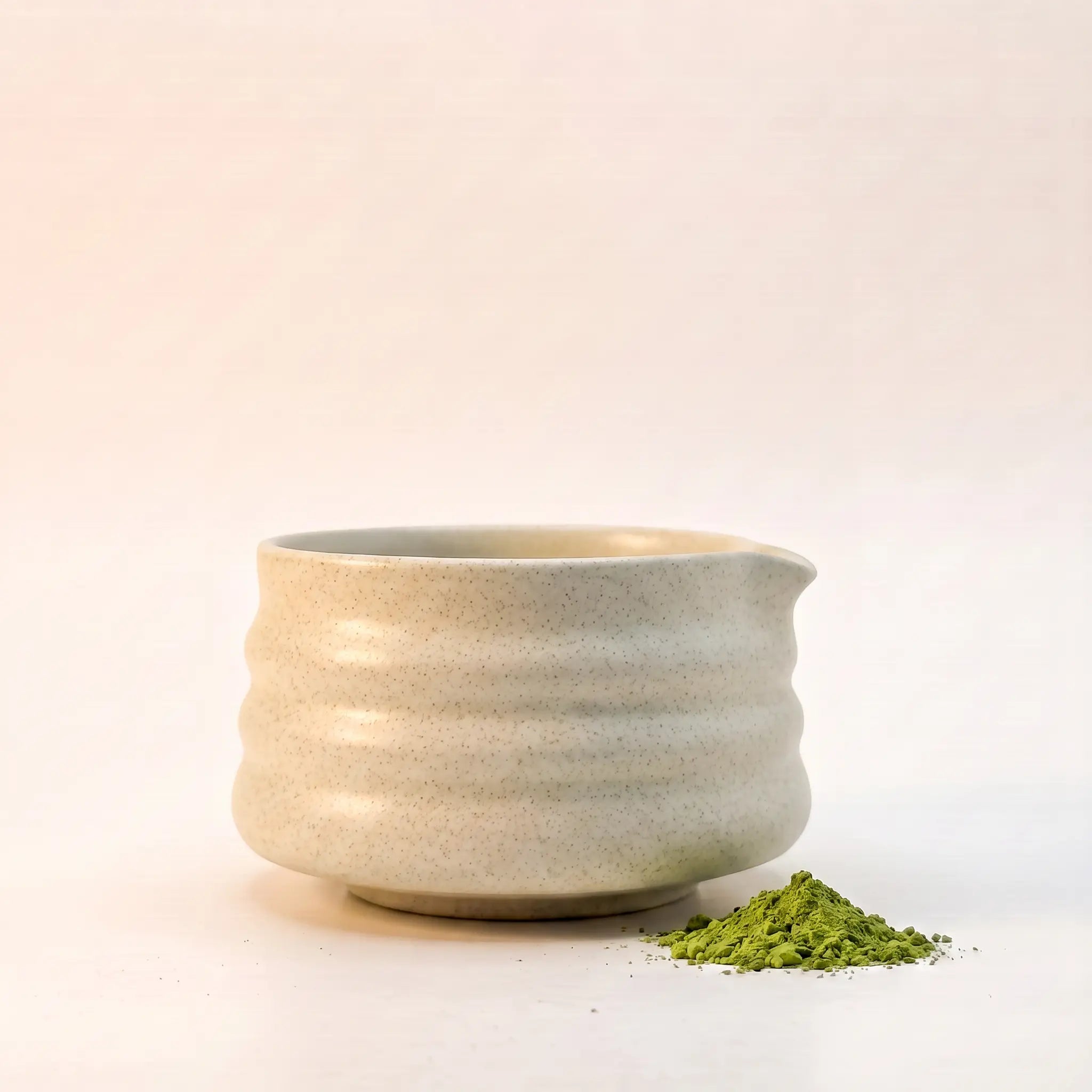 Chawan - Handcrafted Ceramic Bowl