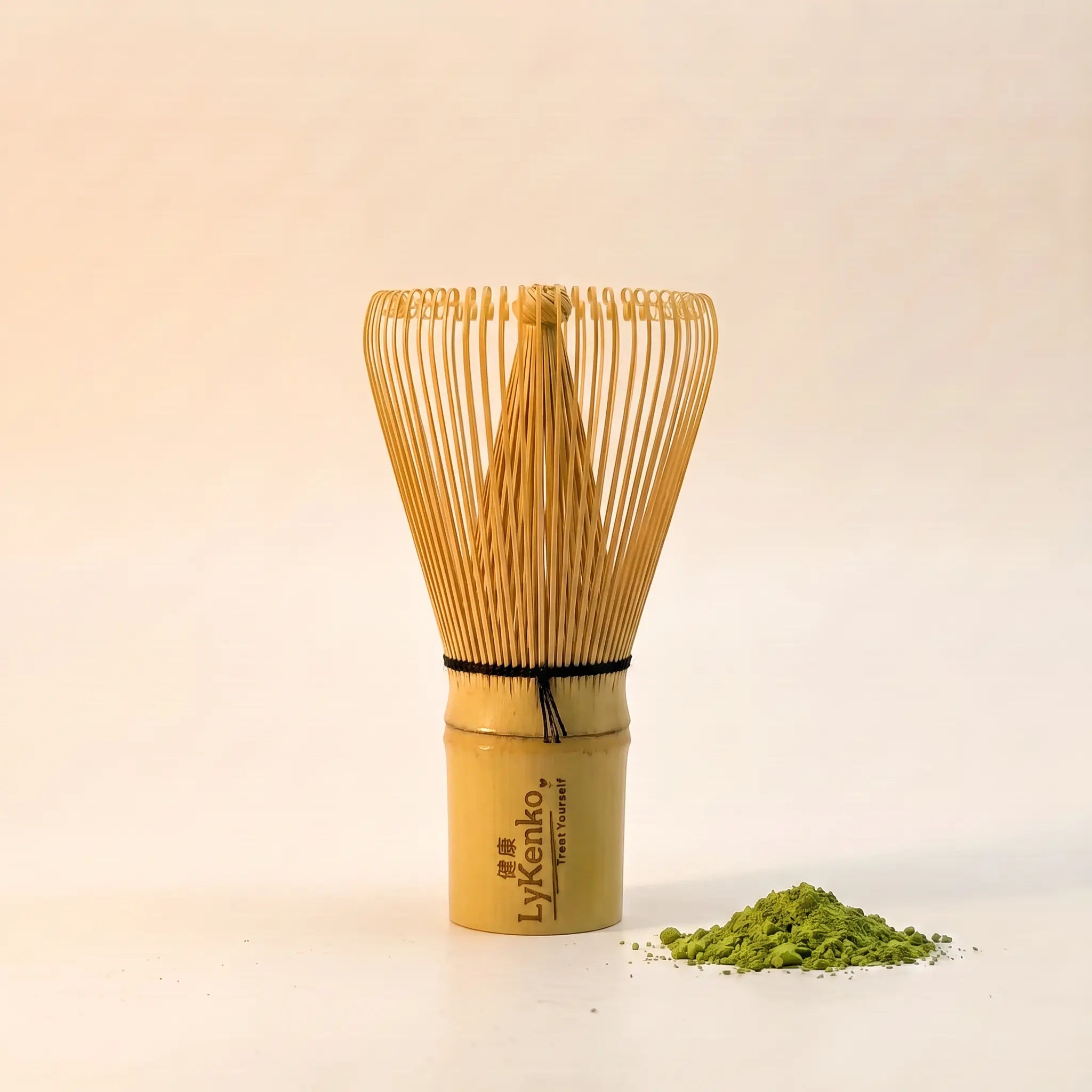 Chasen - Handcrafted Bamboo Whisk