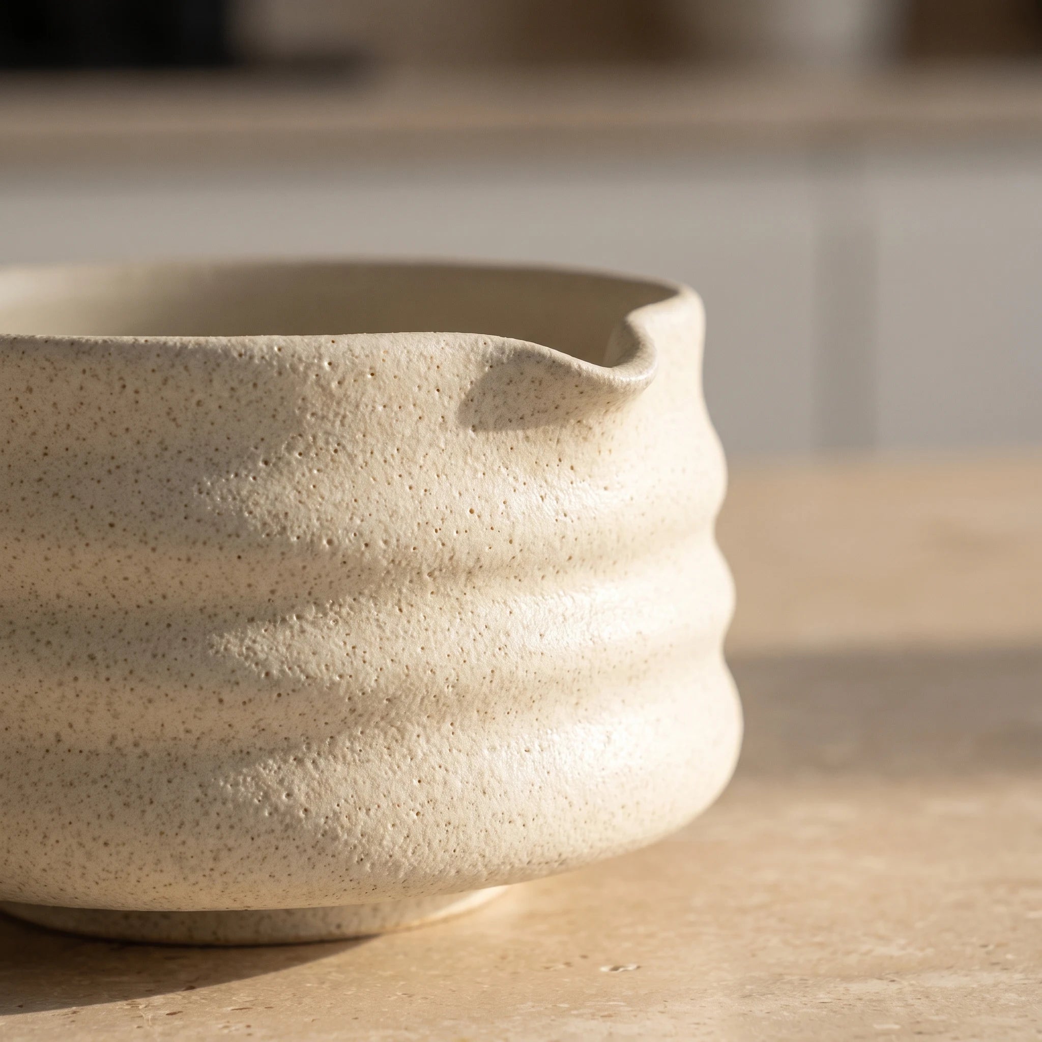 Chawan - Handcrafted Ceramic Bowl