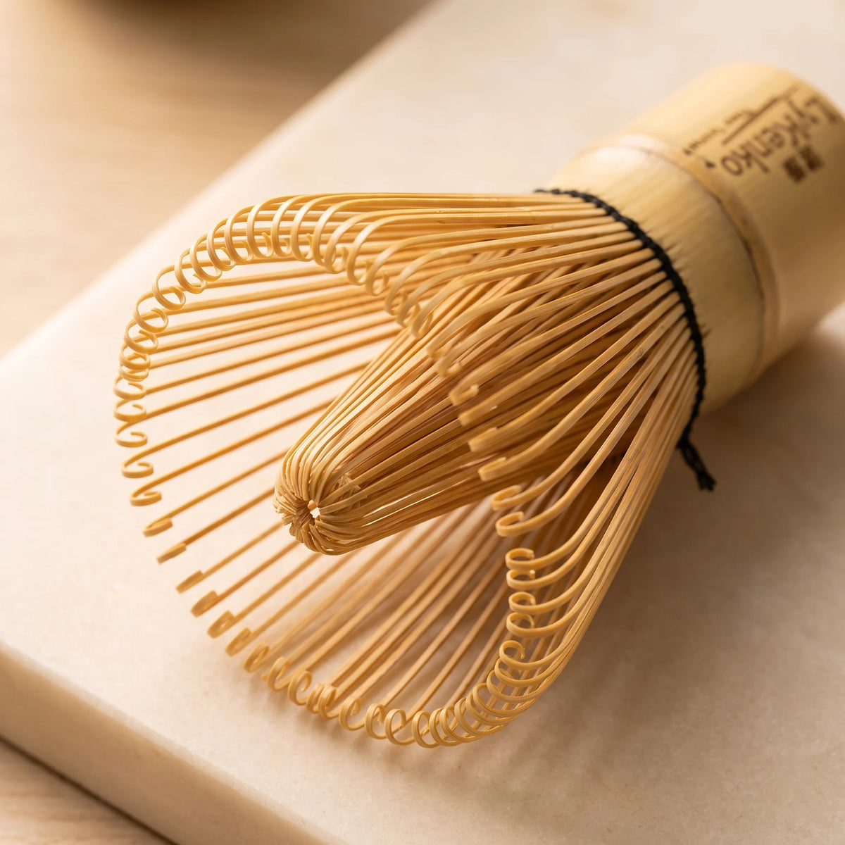 Chasen - Handcrafted Bamboo Whisk